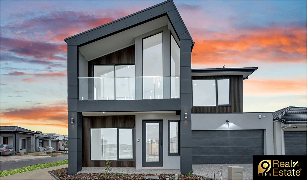 38 HERCULES DRIVE, Truganina, VIC 3029