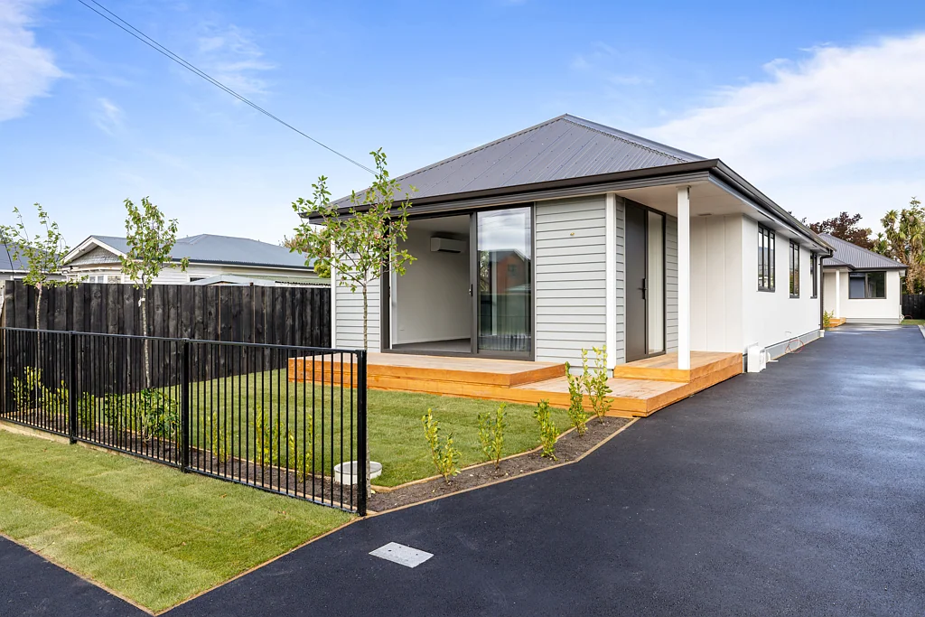 98 Milton Street, Somerfield, Canterbury