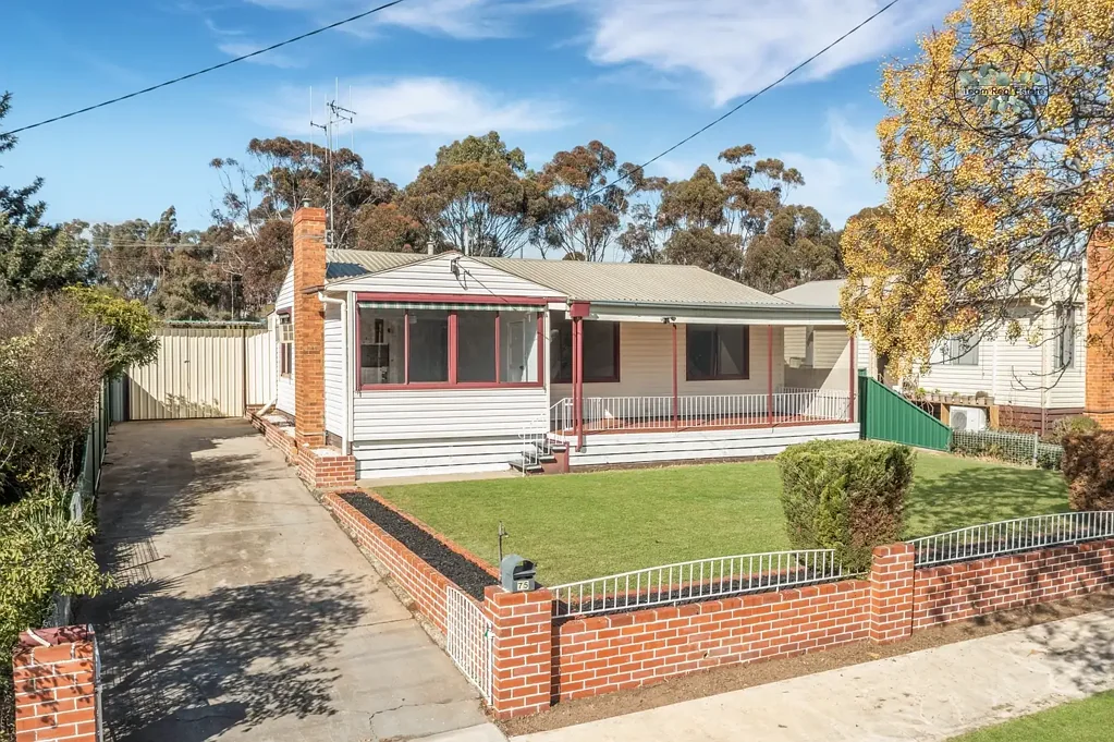 75 Panton Street, Golden Square, VIC 3555