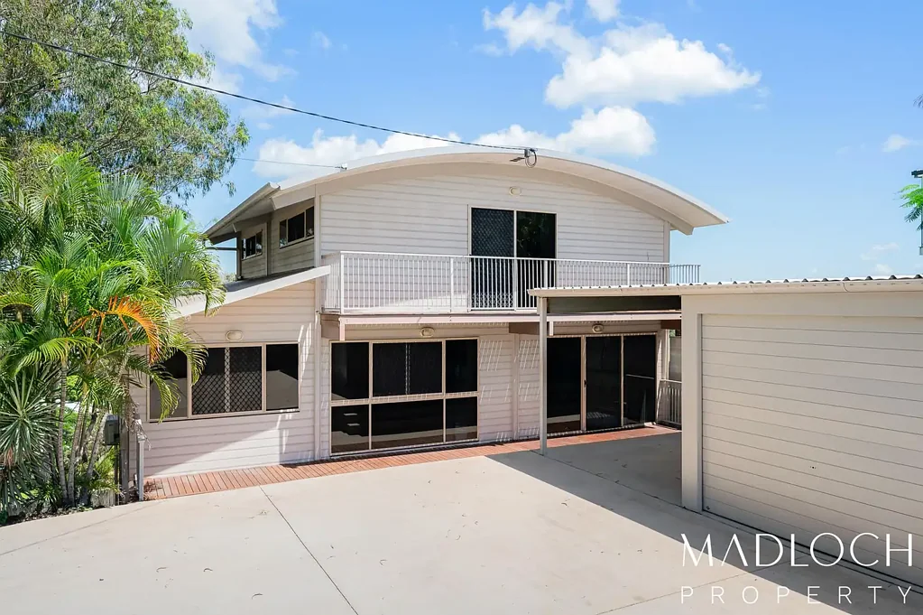 Executive Style Living with Fantastic Views