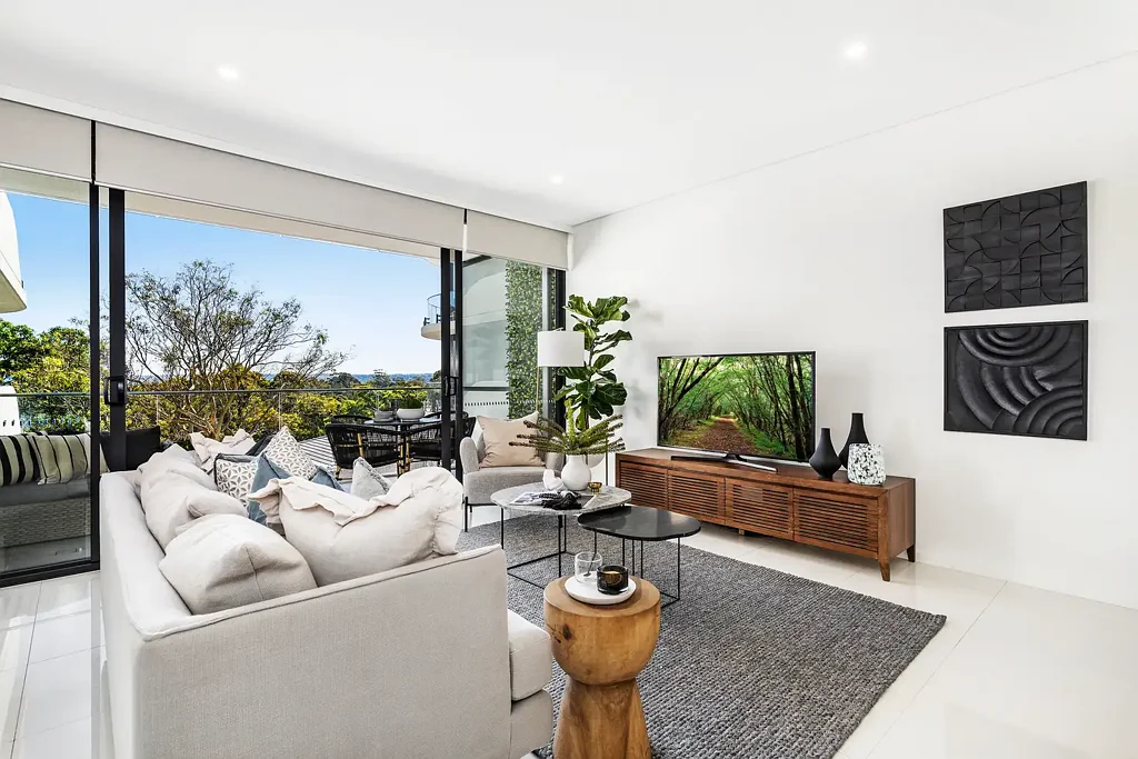 407/2 Burley Street, Lane Cove, NSW 2066