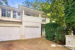40 Lancaster Drive, Marsfield