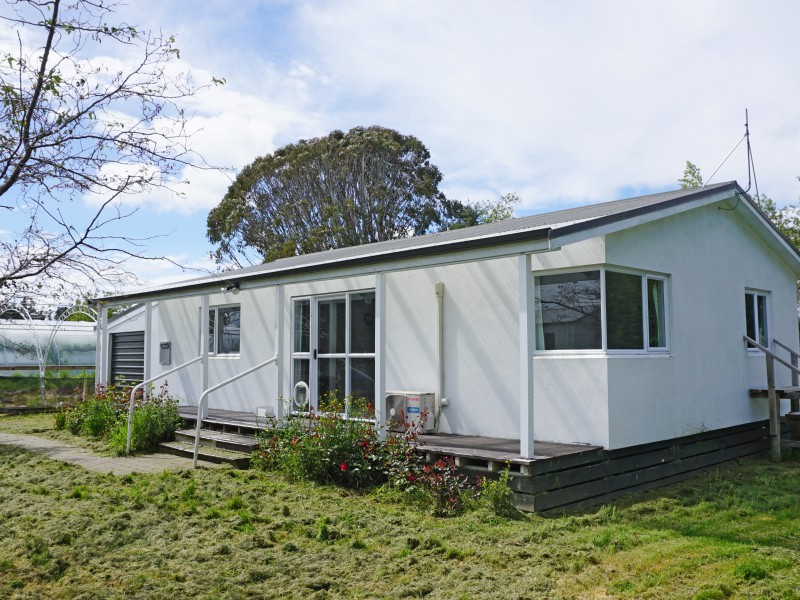 62 East Road, Ascot, Invercargill, 2房, 0浴