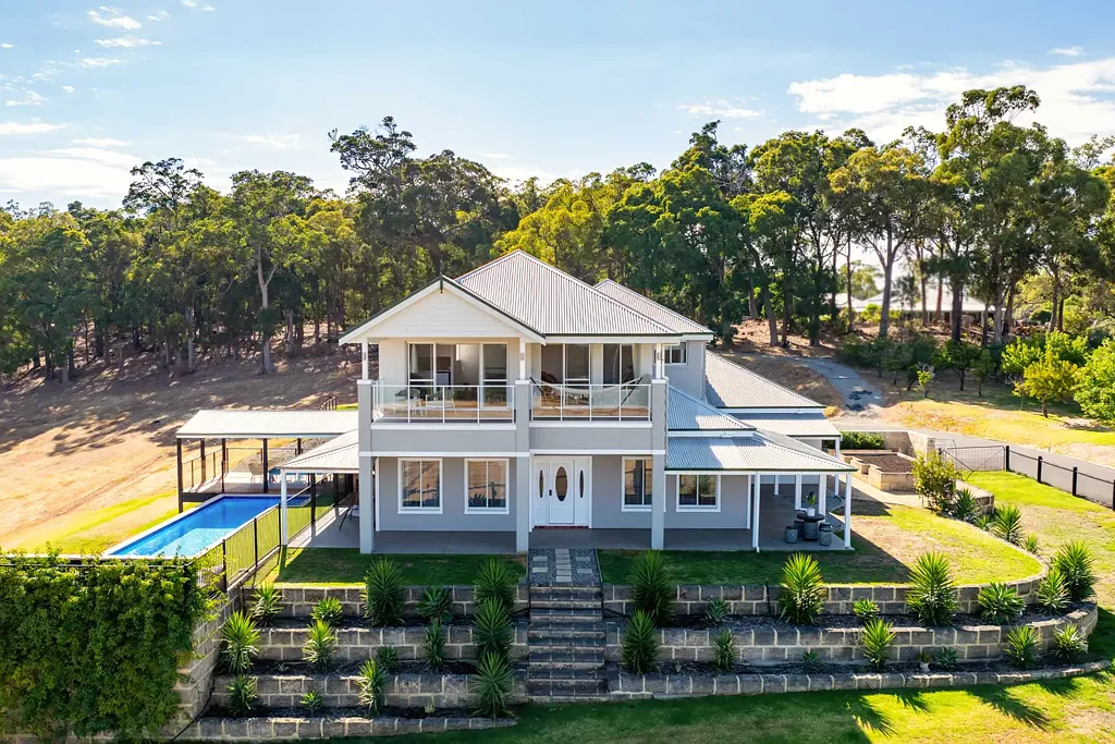 55 Seaview Heights (Henty), Ferguson, WA 6236