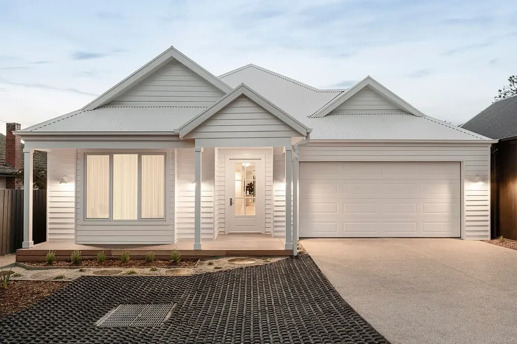 Croydon Hills 4Zimmer A Brand New Home Defined by Light and Space.