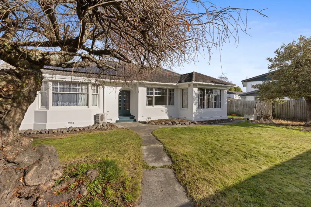 1/91 Yaldhurst Road, Upper Riccarton, Christchurch, Canterbury