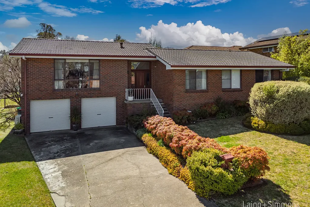 3 Grantham Place, Armidale, NSW 2350
