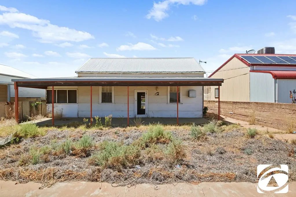 537 McGowen Street, Broken Hill, NSW 2880