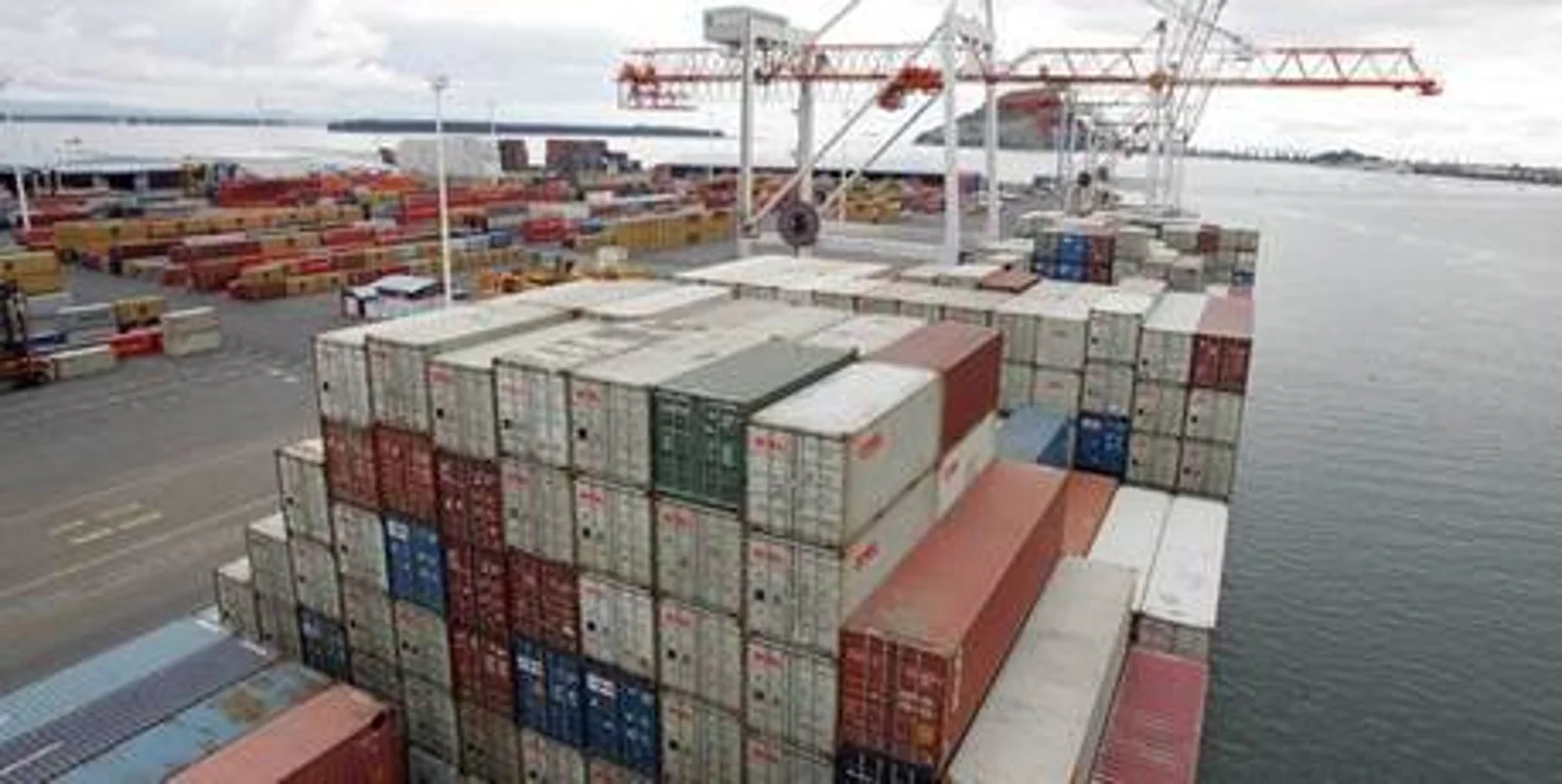 英国分析师唱空新西兰经济