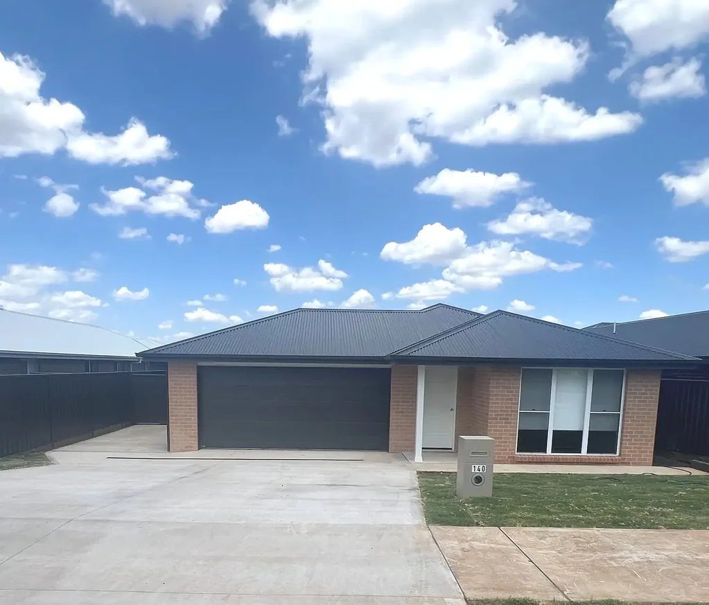 Quality Home