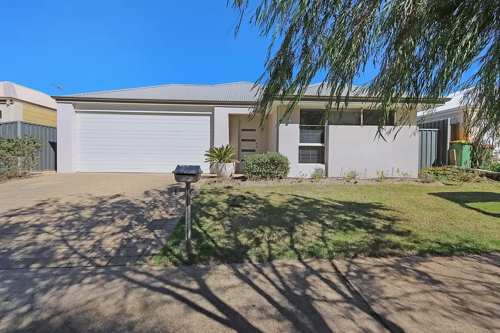 6 Boys Road, Pinjarra, WA 6208