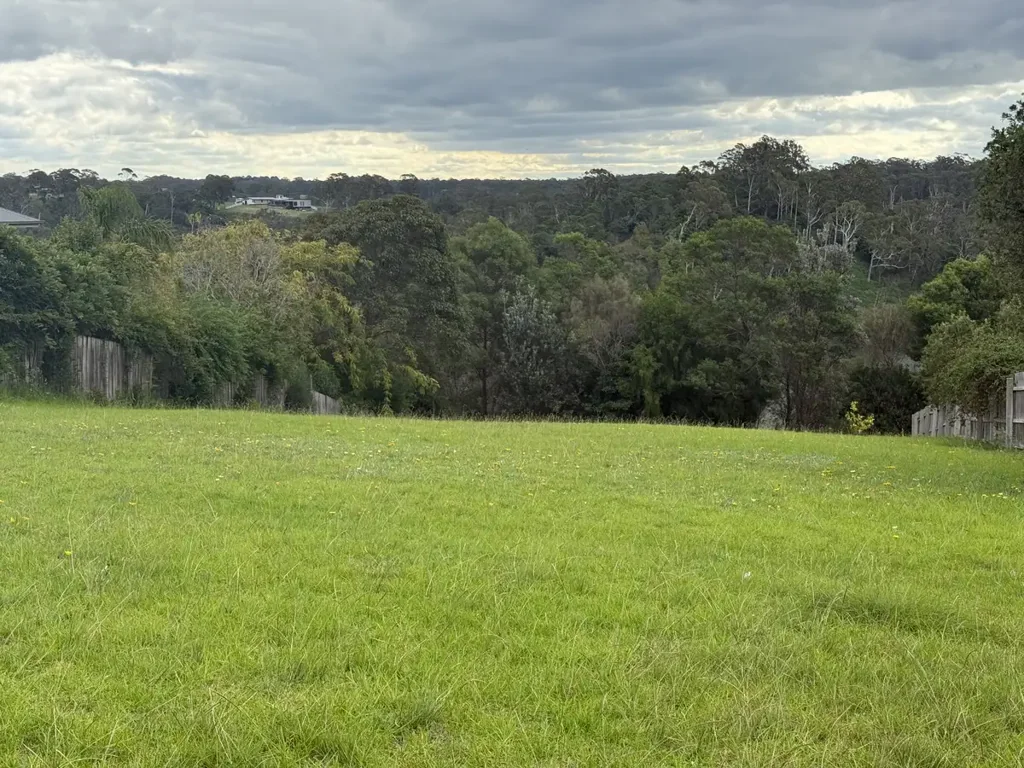Lakes Entrance Prime North-Facing Block with North Arm Views – Lakes Entrance