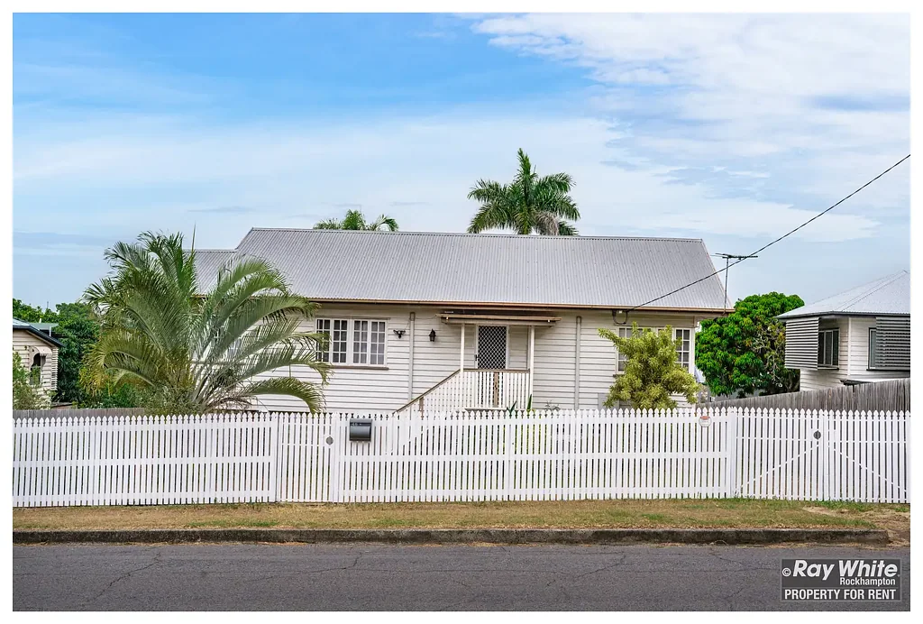 Stop looking! Great family home in the heart of Wandal