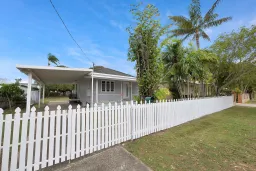 33 Forgan Street, North Mackay