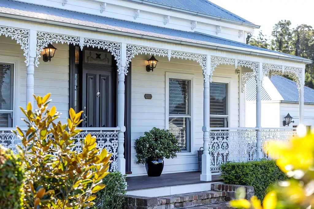 Berry 4 Bedroom "Tilgman Cottage" - where heart meets heritage