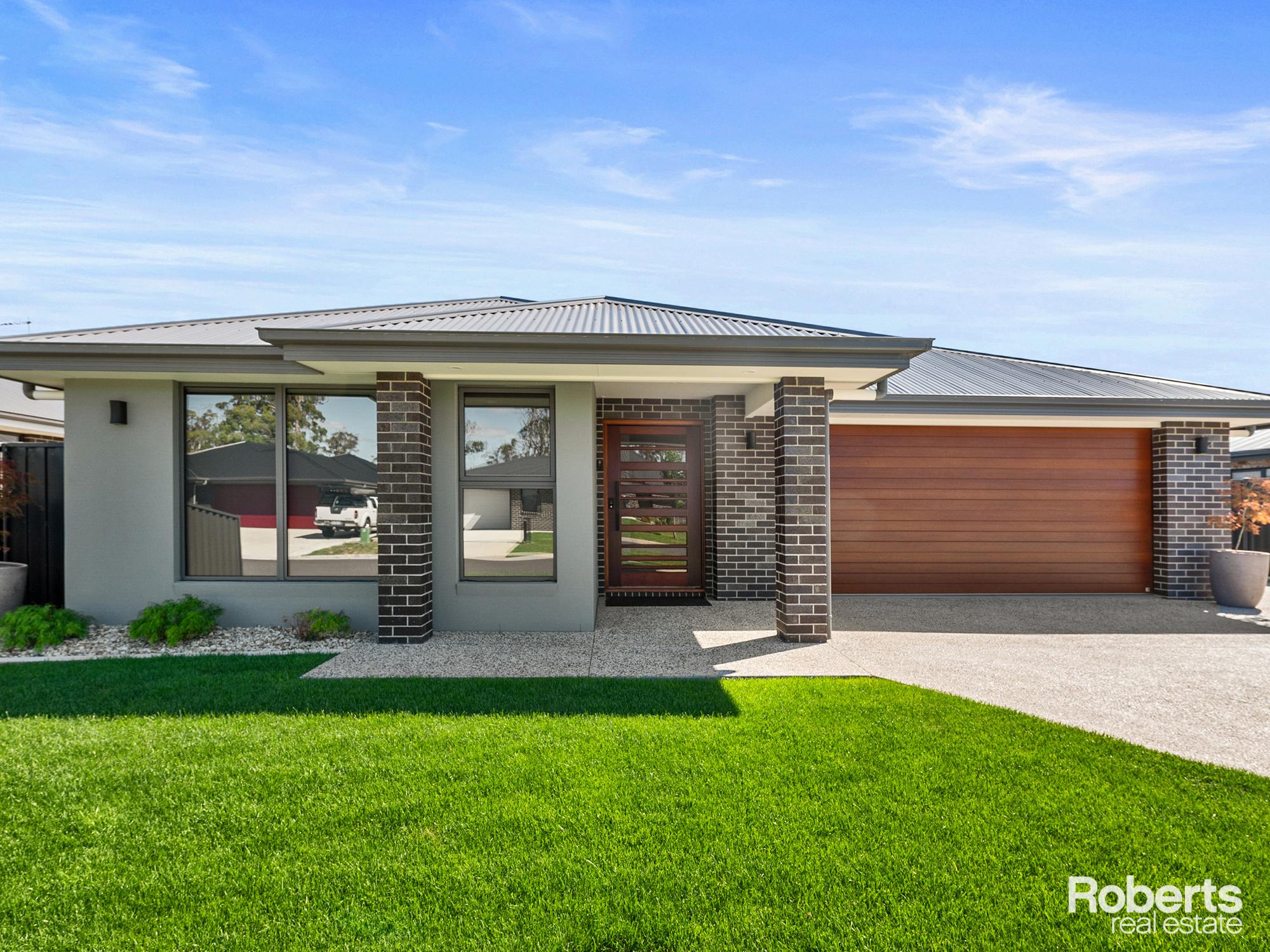 31 CALTHORPE ST, LATROBE TAS 7307, 0房, 0浴, House