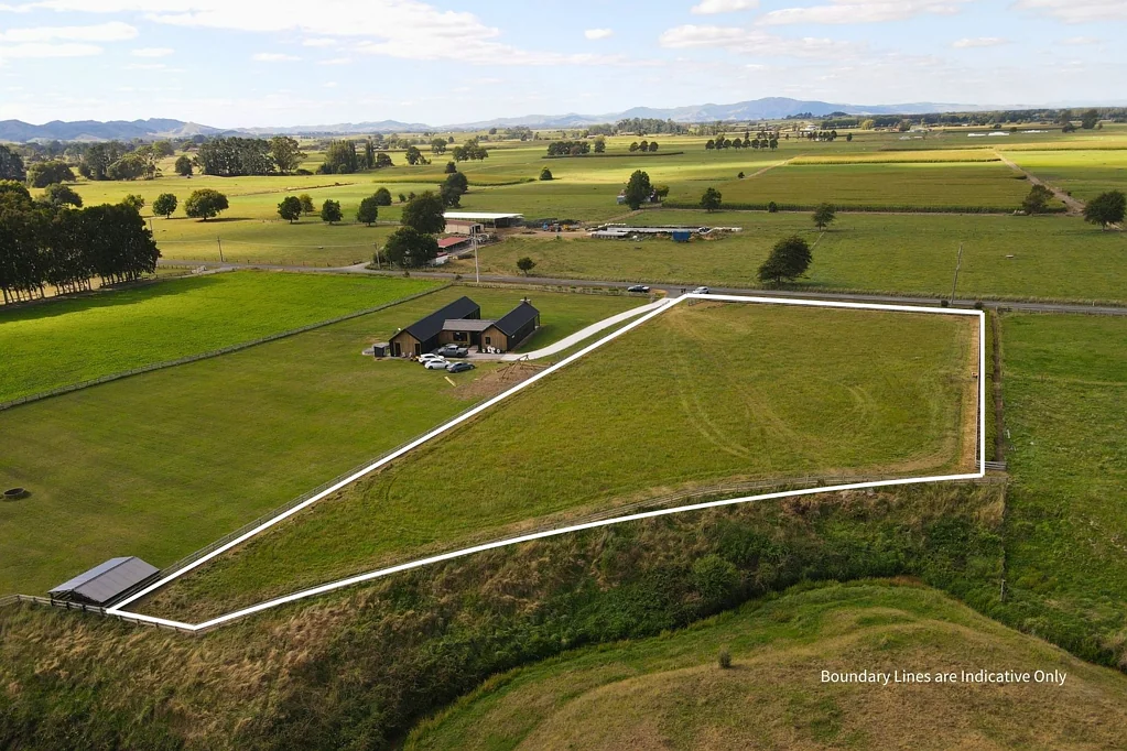 Taupiri  Your Future Lifestyle Starts Here