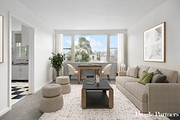 12/108 George Street, East Melbourne
