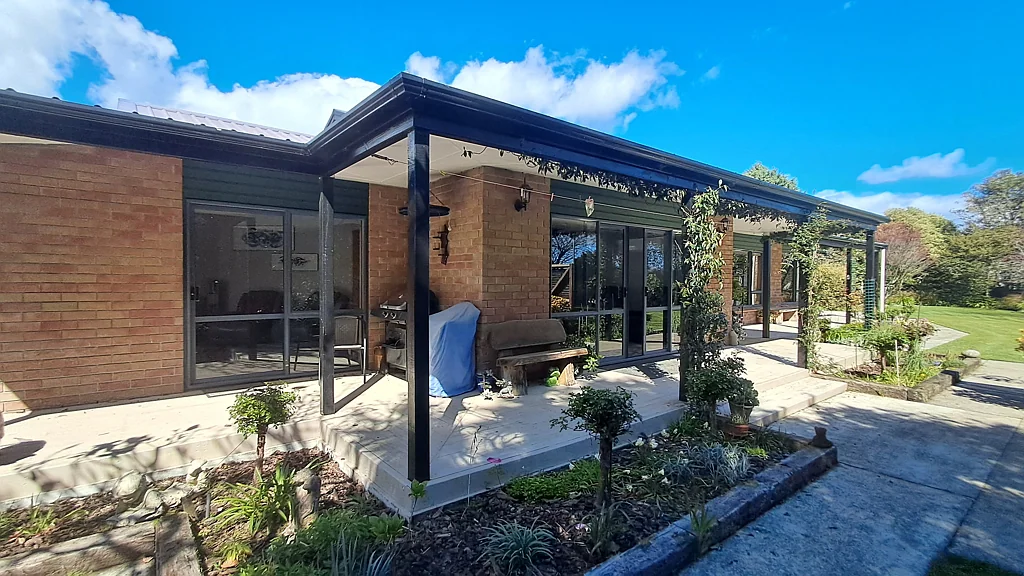 Westport 4ਬੈੱਡਰੂਮ A Home That Has It All!