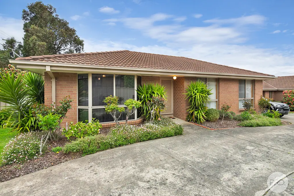 1/9 Margaret Avenue, Ballarat North, VIC 3350