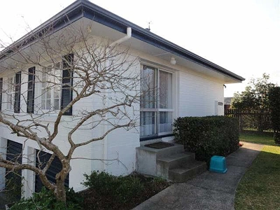 Residential Zone - General Residential Zone