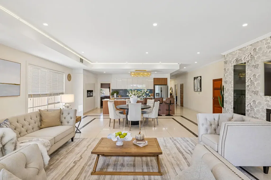 Spacious Family Living in Prestigious Kingswood - Private appointment for inspection