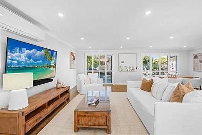 Silid Pahingahan - 8 Daniel Crescent, Ashmore, QLD 4214