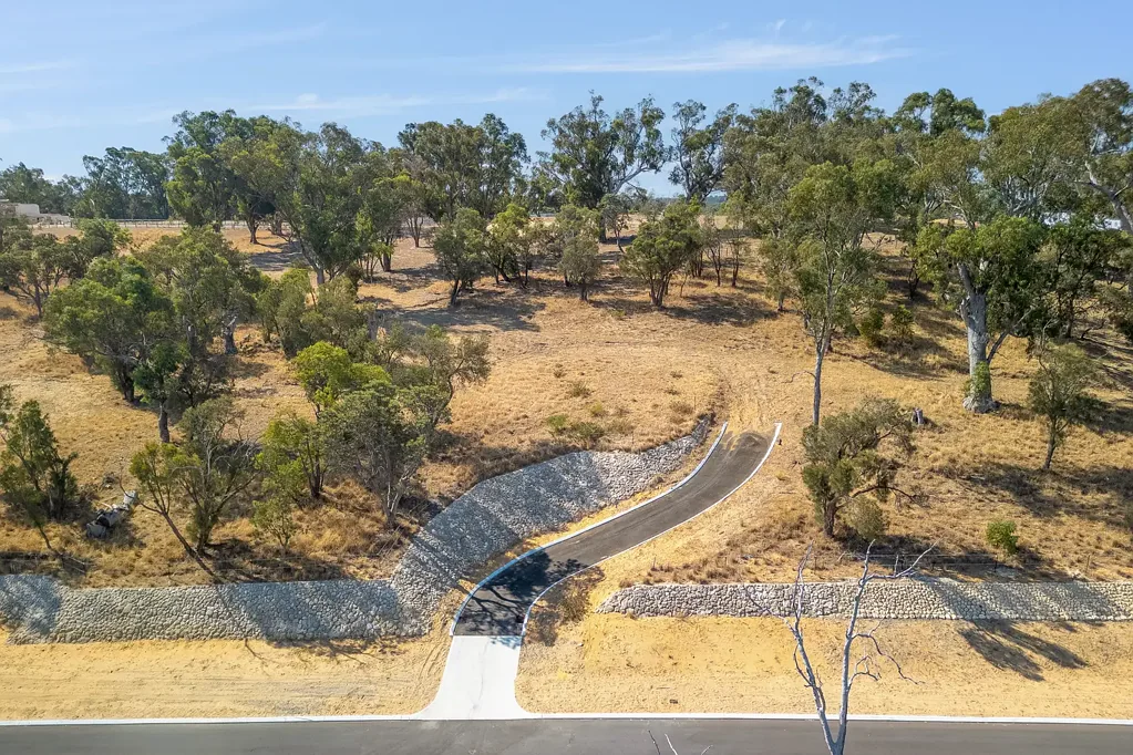 Baldivis Build your dream home in an exclusive setting.