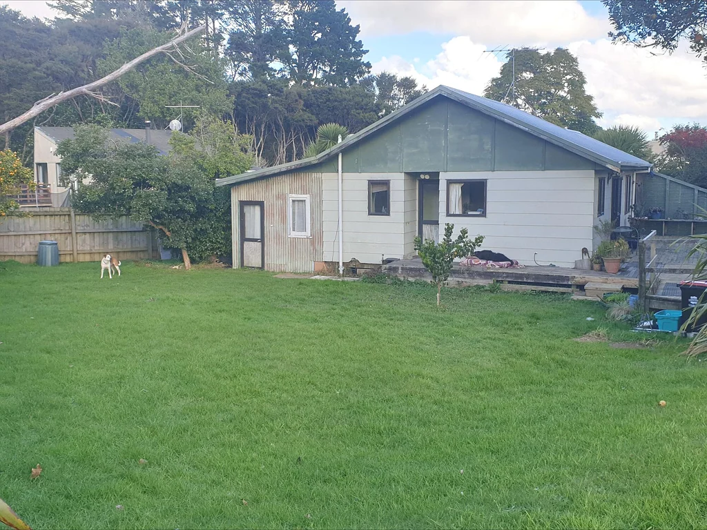 Coromandel 2Kwarto Investors Opportunity.