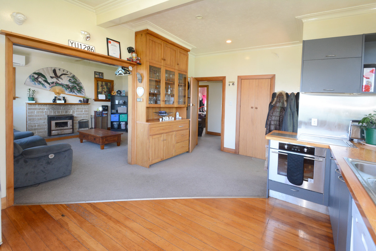 6a Hawea Street, Ravensbourne, Dunedin, 0 Bedrooms, 1 Bathrooms