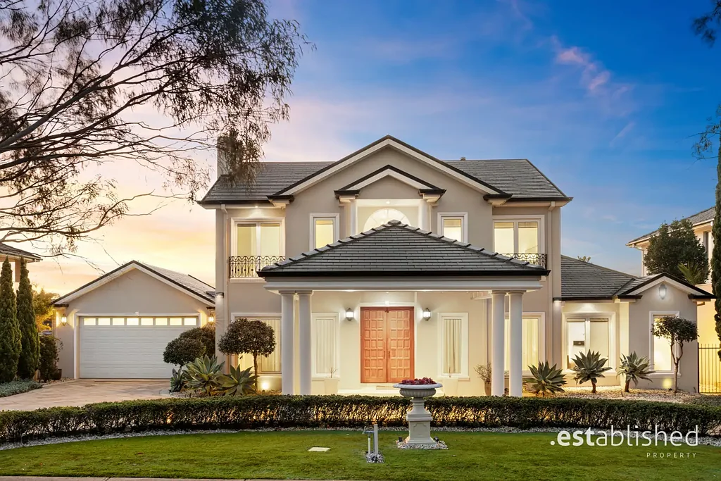 23 Panorama Way, Point Cook, VIC 3030