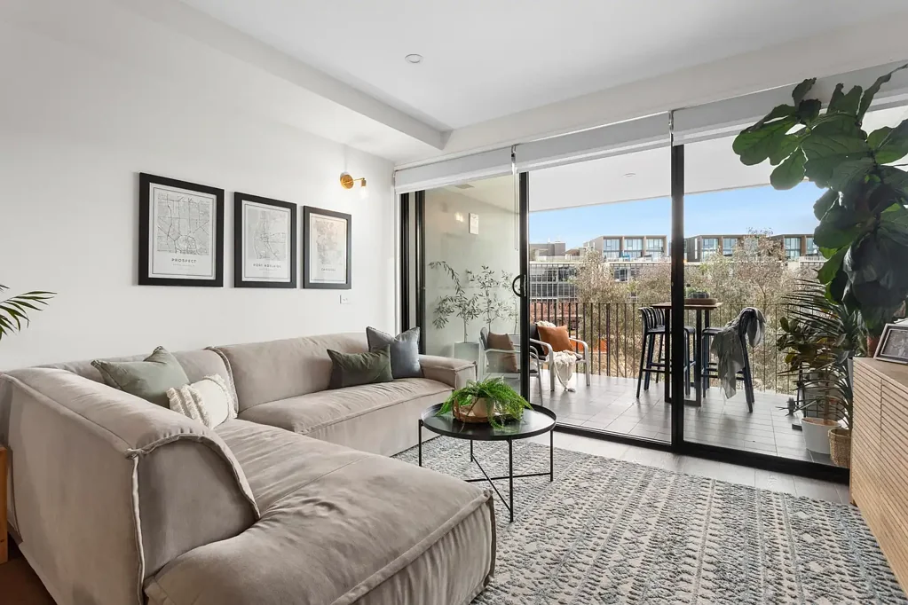 Kingston 2chambre Waterfront Living