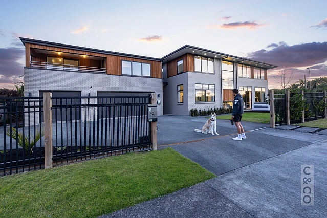 2 Pitoitoi Drive, Riverhead, Rodney