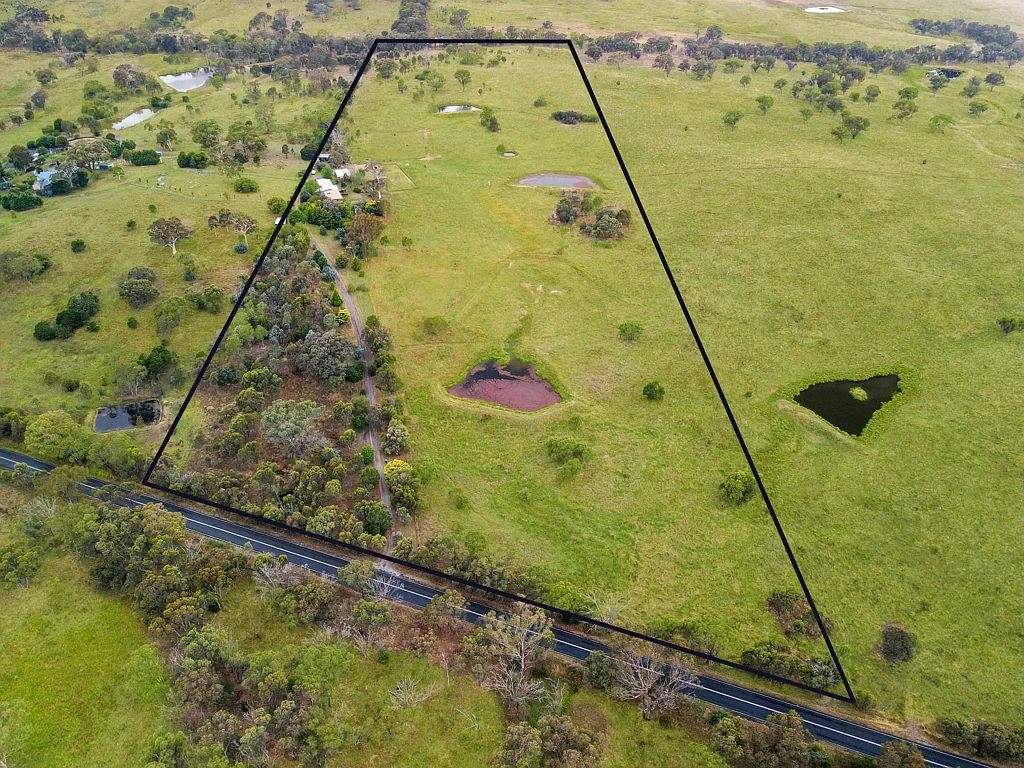 Goulburn LIFESTYLE & LOCATION