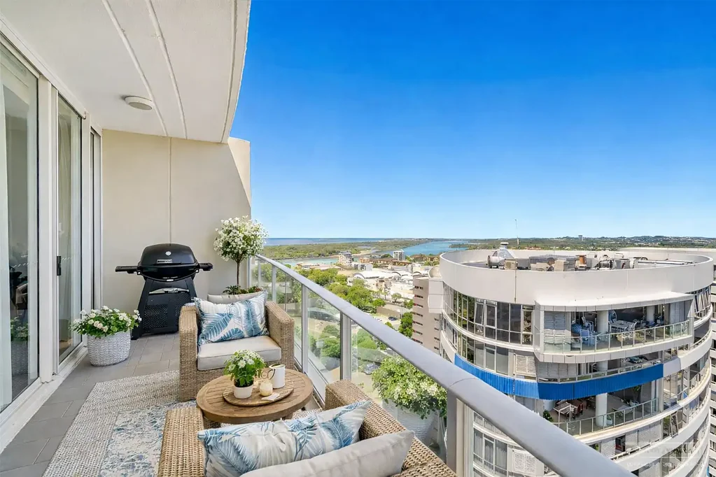 1444/6-8 Stuart Street, Tweed Heads, NSW 2485