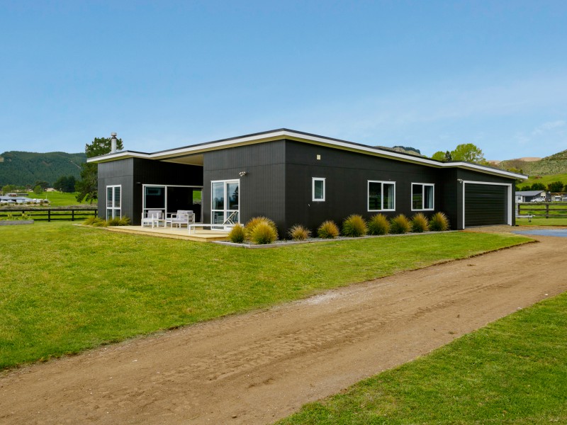 341 White Road, Broadlands, Taupo, 3 Bedrooms, 0 Bathrooms