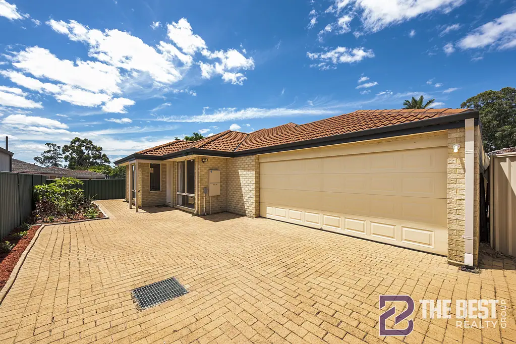 10A Abingdon Place, Kelmscott, WA 6111