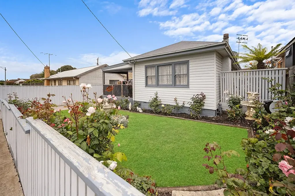 Warrnambool 3部屋 Easy Living in a Top Location