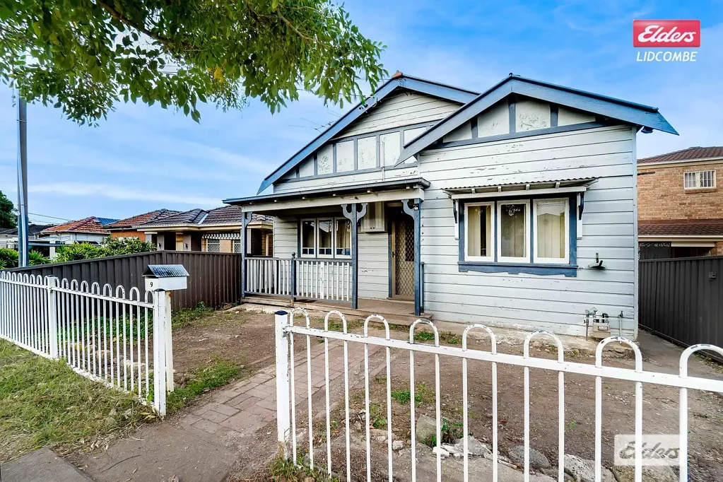 9 First Avenue, Berala, NSW 2141