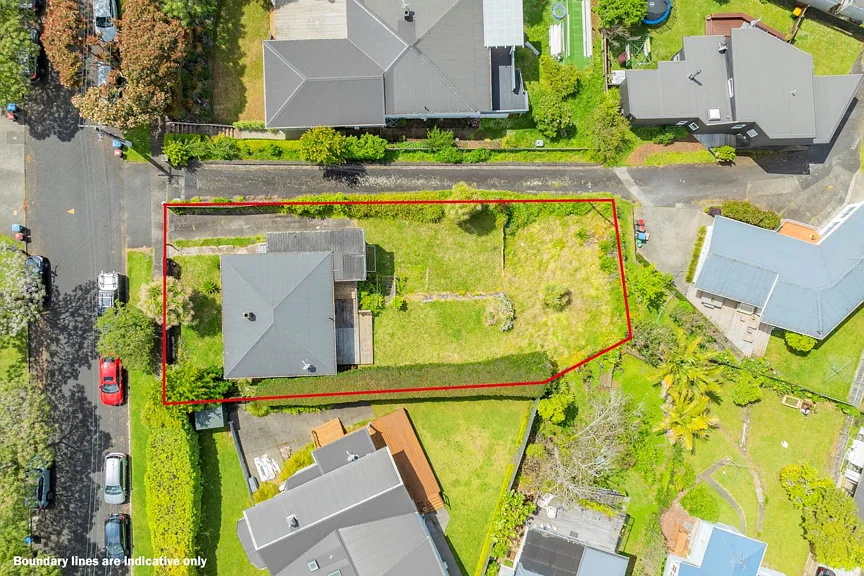 33 Kawau Road, Greenlane, Auckland City