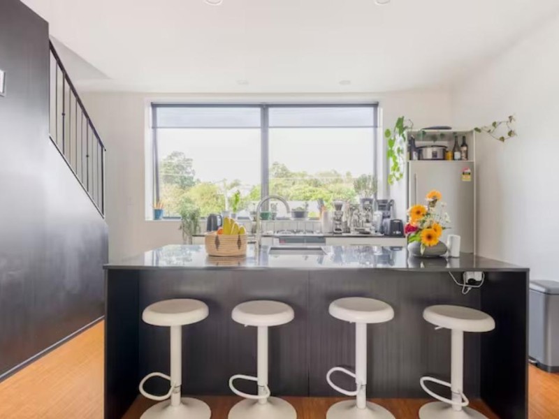 3/4 Fitzroy Street, Ponsonby, Auckland, 3 ห้องนอน, 0 ห้องน้ำ