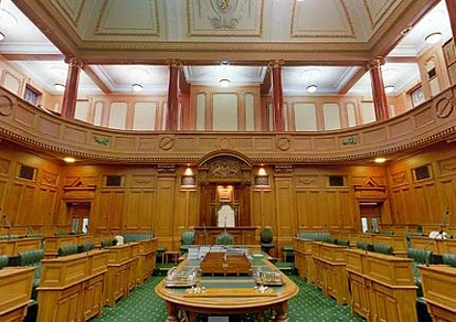 新西兰地方委员会议员将获得30%加薪