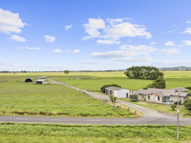 185 Piako Road, Turua, Hauraki, 0 rūma, 0 rūma horoi