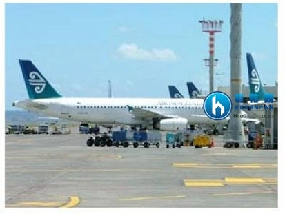 新西兰航空取消香港—伦敦航班
