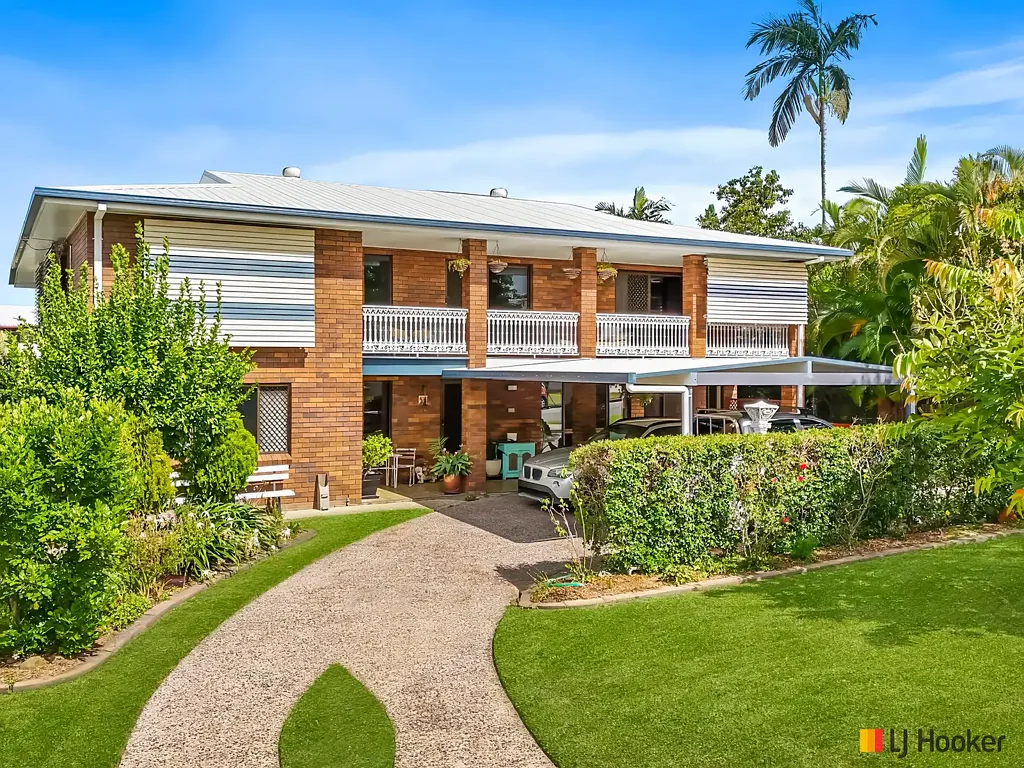 11 Crick Street, Kawana, QLD 4701