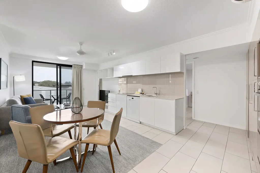 Mackay 1બેડરૂમ Discover Resort-Style Living!