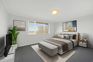 32 Greendale Avenue, Frenchs Forest, NSW 2086, 4房, 3浴, House