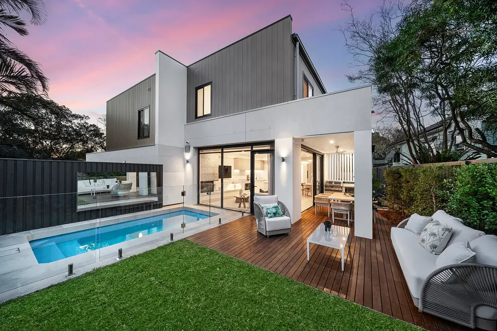 47 Jamieson Avenue, Fairlight, NSW 2094