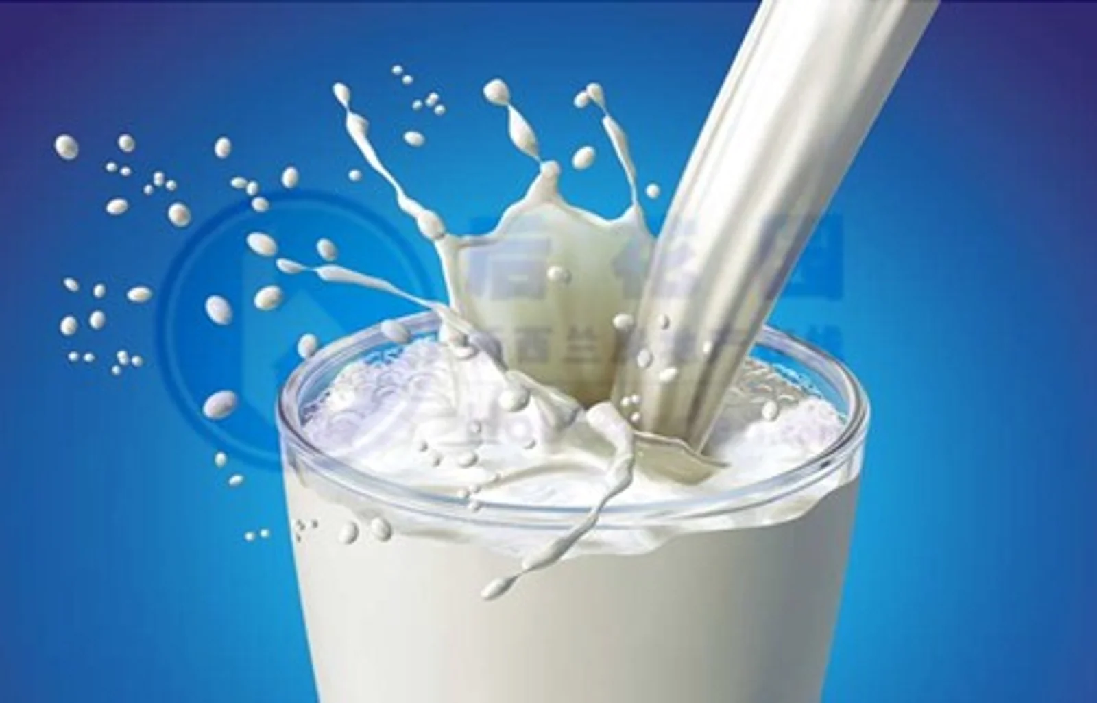 全球乳品价格下跌4.5% 创8个月以来最大跌幅
