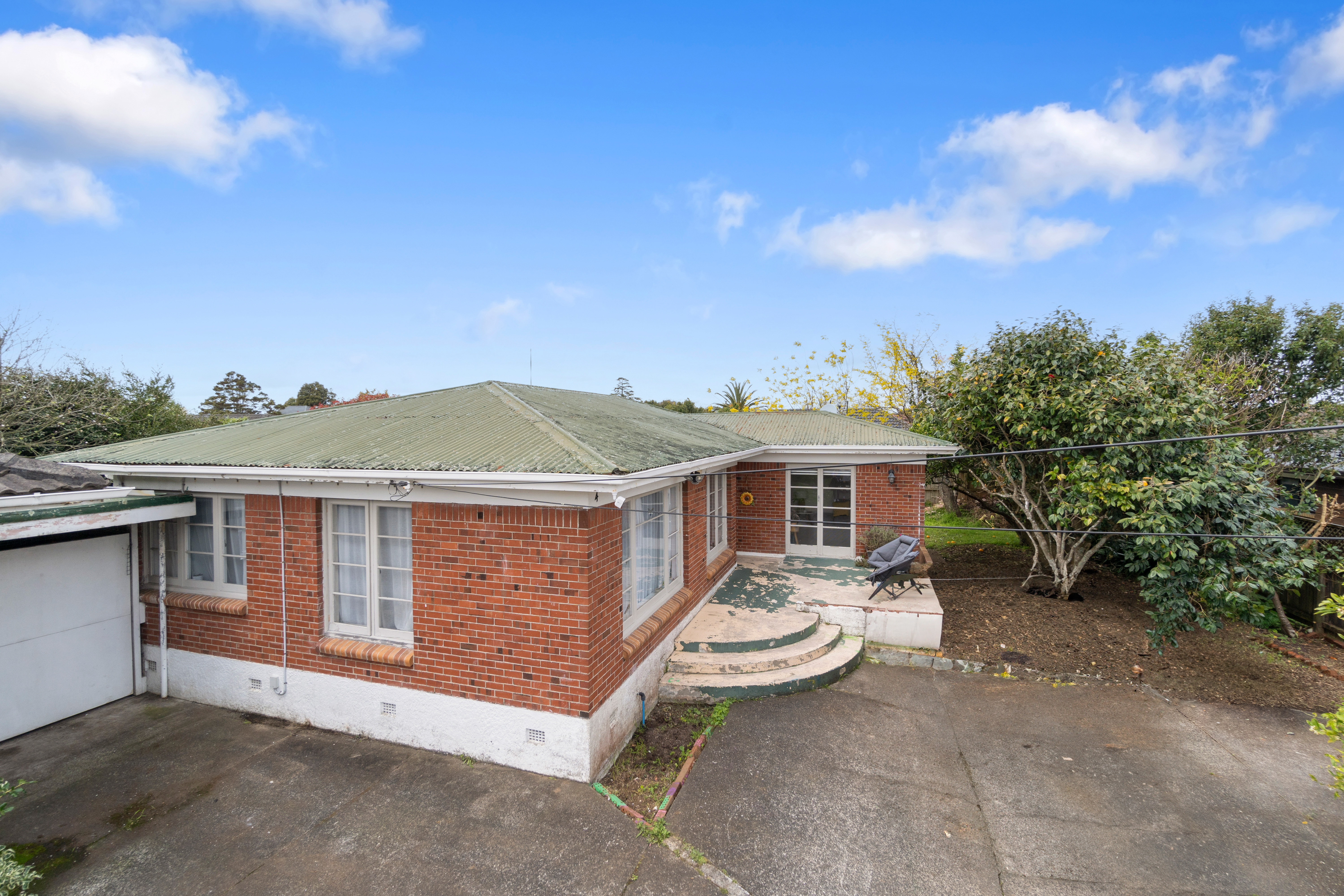 4/42a Carruth Road, Papatoetoe, Auckland - Manukau, 3 રૂમ, 1 બાથરૂમ, House